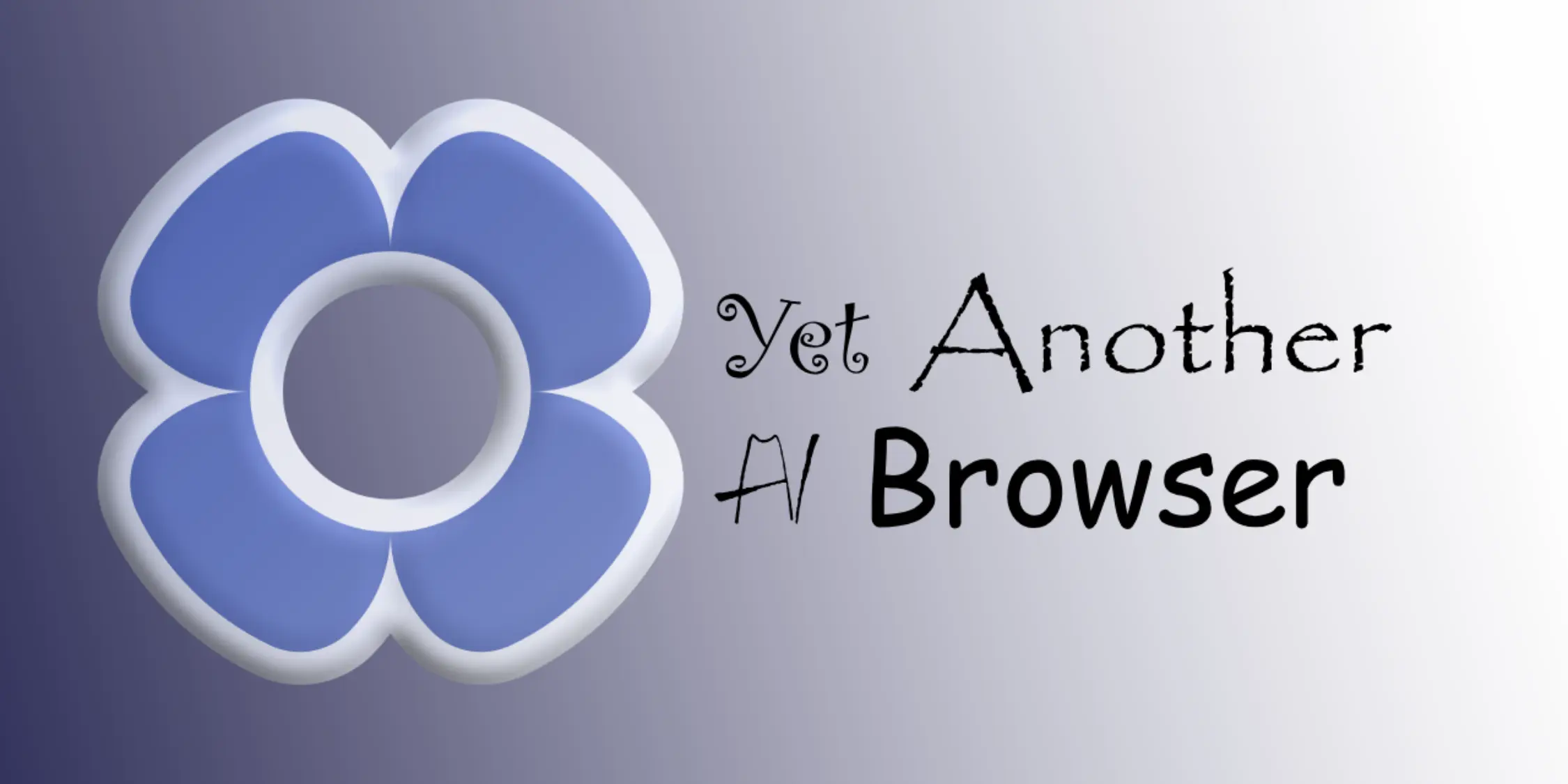 Yet Another AI Browser (Concept)